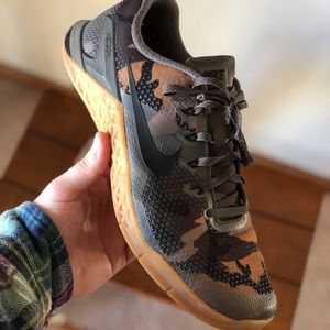 Nike Metcon 4